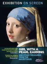 GIRL WITH A PEARL EARRING AND OTHER TREASURES DVD *NEW*