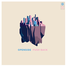 OPENSIDE-PUSH BACK CDEP *NEW*