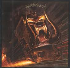 MOTORHEAD-ORGASMATRON CD VG