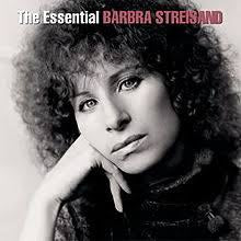 STREISAND BARBRA-THE ESSENTIAL 2CD VG