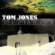 JONES TOM-PRAISE & BLAME CD VG