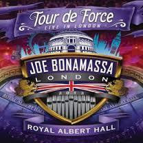 BONAMASSA JOE-ROYAL ALBERT HALL 2CD *NEW*
