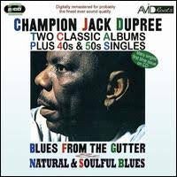 DUPREE CHAMPION JACK-TWO CLASSIC ALBUMS PLUS 2CD *NEW*