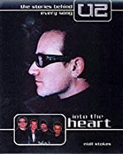 U2-INTO THE HEART BOOK VG