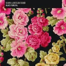 LANEGAN MARK BAND-BLUES FUNERAL CD *NEW*