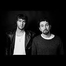 JAPANDROIDS-NEAR TO THE WILD HEART OF LIFE LP *NEW*