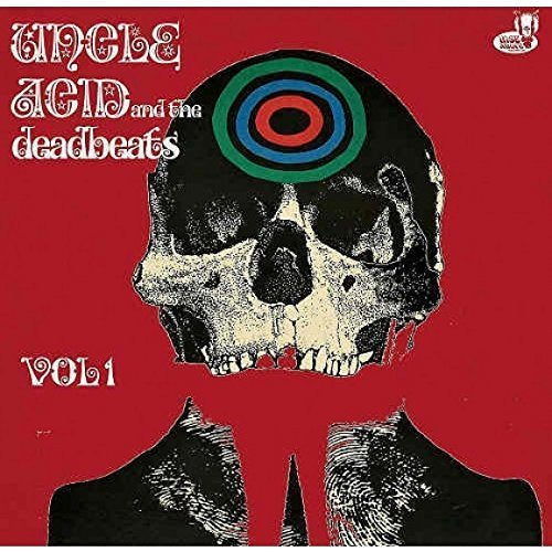 UNCLE ACID & THE DEADBEATS-VOL 1 LP *NEW*