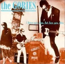 GORIES THE-I KNOW YOU FINE, BUT HOW YOU DOIN' LP *NEW*