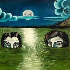 DRIVE BY TRUCKERS-ENGLISH OCEANS CD *NEW*