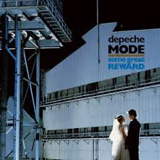 DEPECHE MODE-SOME GREAT REWARD LP *NEW*