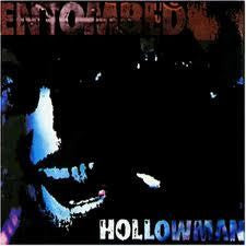 ENTOMBED-HOLLOWMAN EP CD G