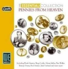 PENNIES FROM HEAVEN - THE ESSENTIAL COLLECTION 2CD *NEW*