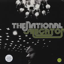 NATIONAL THE-ALLIGATOR LP *NEW*