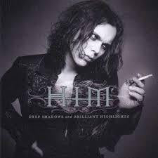 HIM-DEEP SHADOWS AND BRILLIANT HIGHLIGHTS CD *NEW*