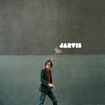 COCKER JAVIS-THE JARVIS COCKER ALBUM SPLIT GREEN VINYL LP+7" *NEW* was $66.99 now $45