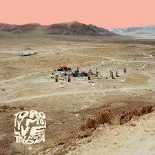 TORO Y MOI-LIVE FROM TRONA 2LP *NEW*