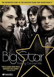 BIG STAR-NOTHING CAN HURT ME DVD *NEW*