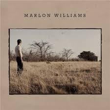 WILLIAMS MARLON-MARLON WILLIAMS CD *NEW*