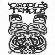 PEOPLE'S TEMPLE-STILL THE SAME 7INCH *NEW*