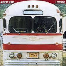 KING ALBERT-LOVEJOY LP *NEW*