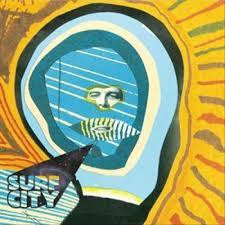 SURF CITY-WE KNEW IT WASN'T GOING TO BE LIKE THIS LP *NEW*