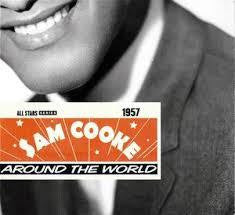 COOKE SAM-AROUND THE WORLD 1957 CD VG