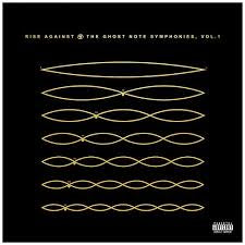 RISE AGAINST-THE GHOST NOTE SYMPHONIES VOL.1 LP *NEW*