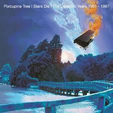 PORCUPINE TREE-STARS DIE 2CD *NEW*