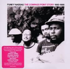 FUNKY NASSAU COMPASS POINT STORY 1980 1986-VARIOUS CD *NEW*