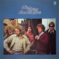 FLYING BURRITO BROS-THE FLYING BURRITO BROTHERS LP VG+ COVER VG+