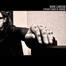 LANEGAN MARK-STRAIGHT SONGS OF SORROW CD *NEW*