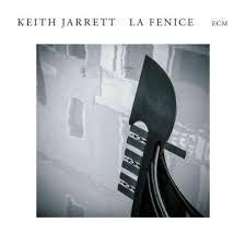 JARRETT KEITH-LA FENICE 2CD *NEW*