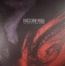 NEUROSIS-THE EYE OF EVERY STORM 2LP *NEW*