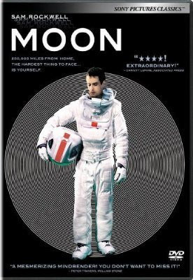 MOON-DVD G