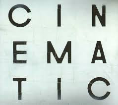 CINEMATIC ORCHESTRA-TO BELIEVE CD *NEW*