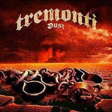 TREMONTI-DUST CD *NEW*