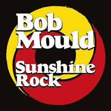 MOULD BOB-SUNSHINE ROCK CD *NEW*