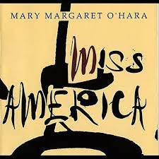 O'HARA MARY MARGRET-MISS AMERICA CD NM