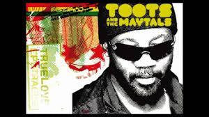TOOTS AND THE MAYTALS-TRUE LOVE CD *NEW*