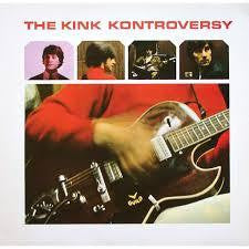 KINKS THE-THE KINK KONTROVERSY LP *NEW*