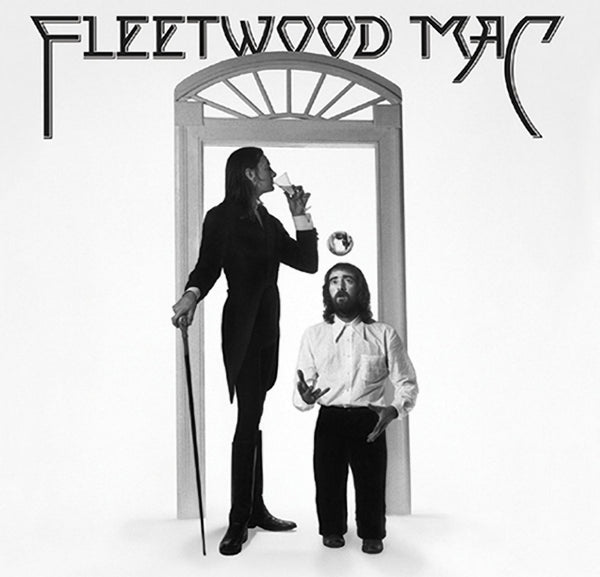 FLEETWOOD MAC-FLEETWOOD MAC 2CD DELUXE *NEW*