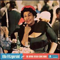 FITZGERALD ELLA-SINGS THE IRVING BERLIN SONG BOOK 2LP *NEW*
