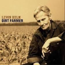 HELM LEVON-DIRT FARMER CD VG+