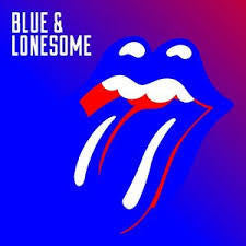 ROLLING STONES-BLUE & LONESOME JEWELL CASE CD *NEW*