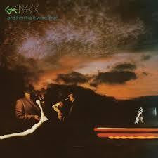 GENESIS-...AND THEN THERE WERE THREE... CD *NEW*