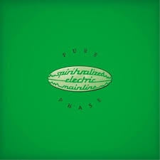 SPIRITUALIZED-PURE PHASE CD *NEW*