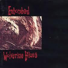 ENTOMBED-WOLVERINE BLUES CD *NEW*