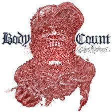 BODY COUNT-CARNIVORE CD *NEW*