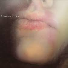 HARVEY PJ-DRY LP *NEW*