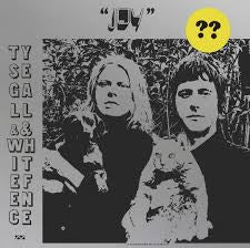 SEGALL TY & WHITE FENCE-JOY LP *NEW*